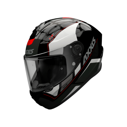 Capacete AXXIS Draken Wind Integral