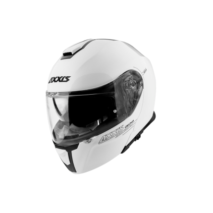 Capacete AXXIS Gecko Modular