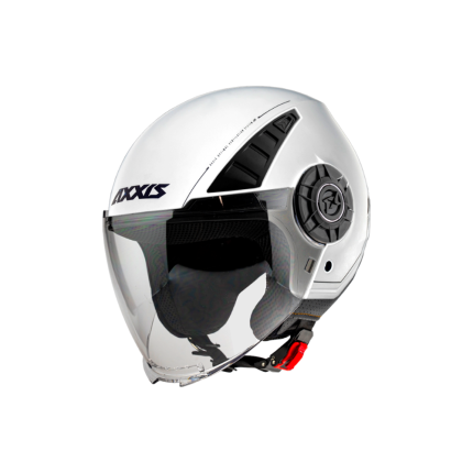 Capacete AXXIS Metro Jet